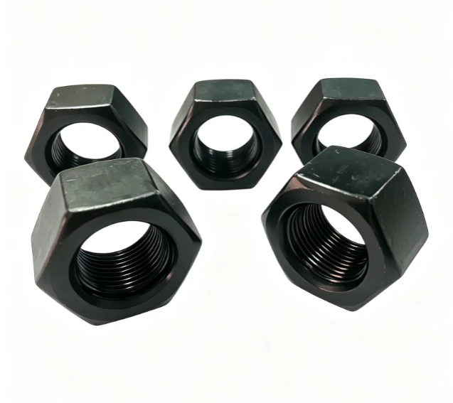 UNI5587 CL.10 M20x1.5 BLACK best